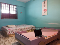 Blk 510 West Coast Drive (Clementi), HDB 3 Rooms #217973471